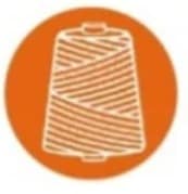 Small DNS Logo